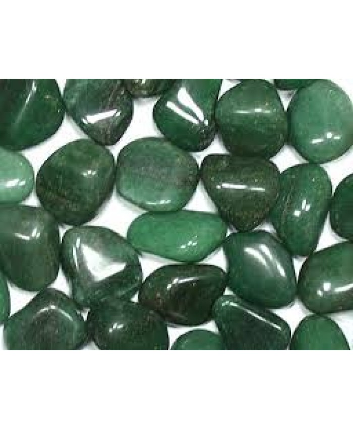 Green Aventurine Rough